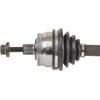 A1 Cardone NEW CV DRIVE AXLE 66-7038